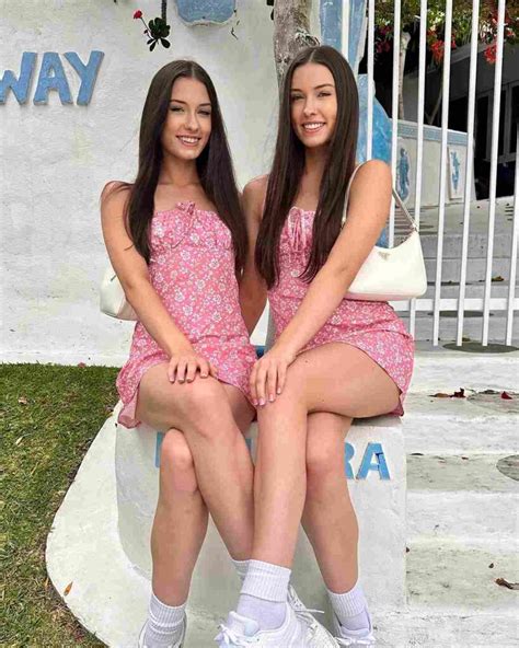 Maddison Twins Search